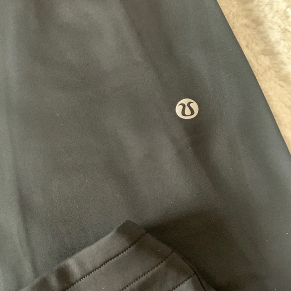 Lululemon Flurry Up High-Rise Jogger - Black - Picture 10 of 11